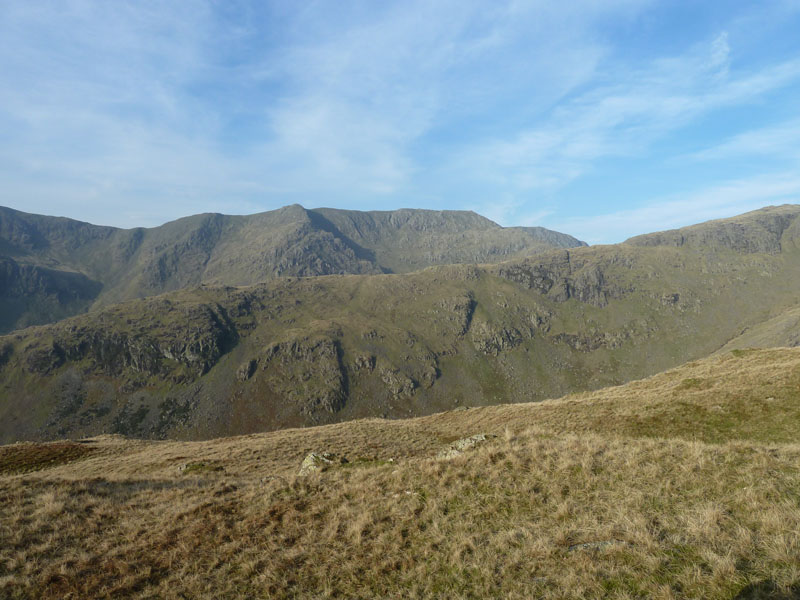 Great How Crags